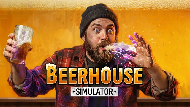 Beerhouse Simulator