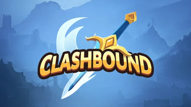 Clashbound: Action RPG
