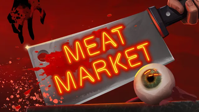 Meat Market
