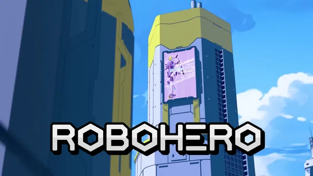 RoboHero