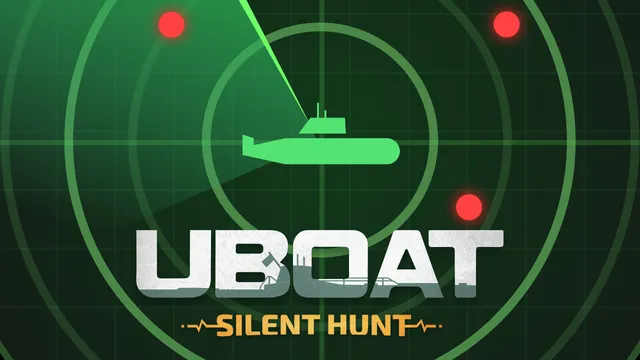 UBOAT: Silent Hunt