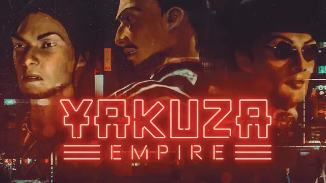 Yakuza Empire